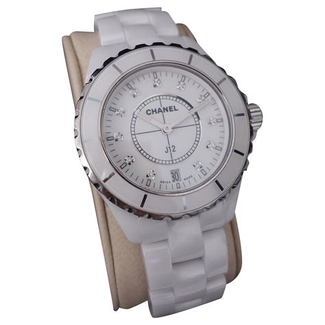 montre chanel femme